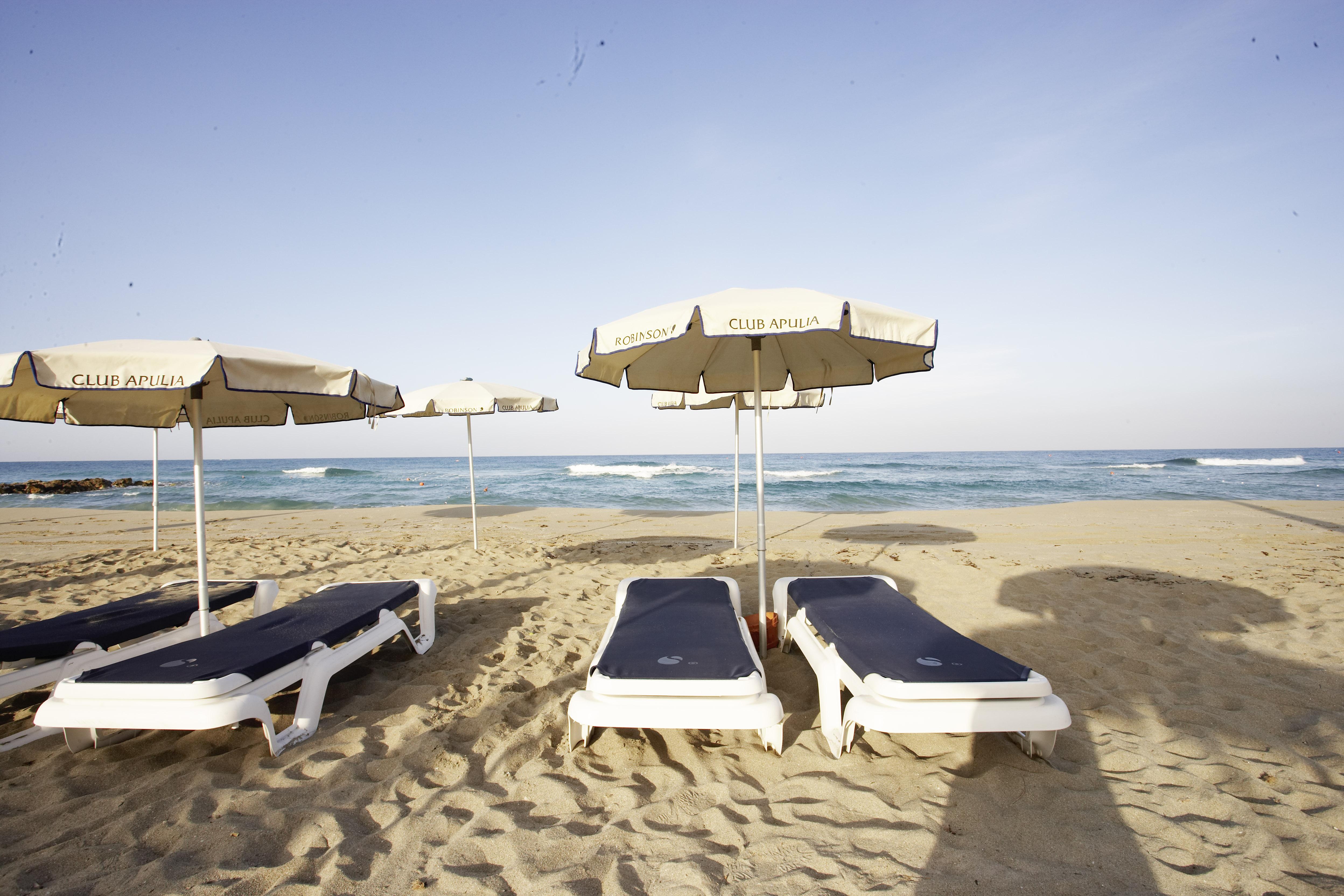 ROBINSON APULIA - All Inclusive Ugento Esterno foto