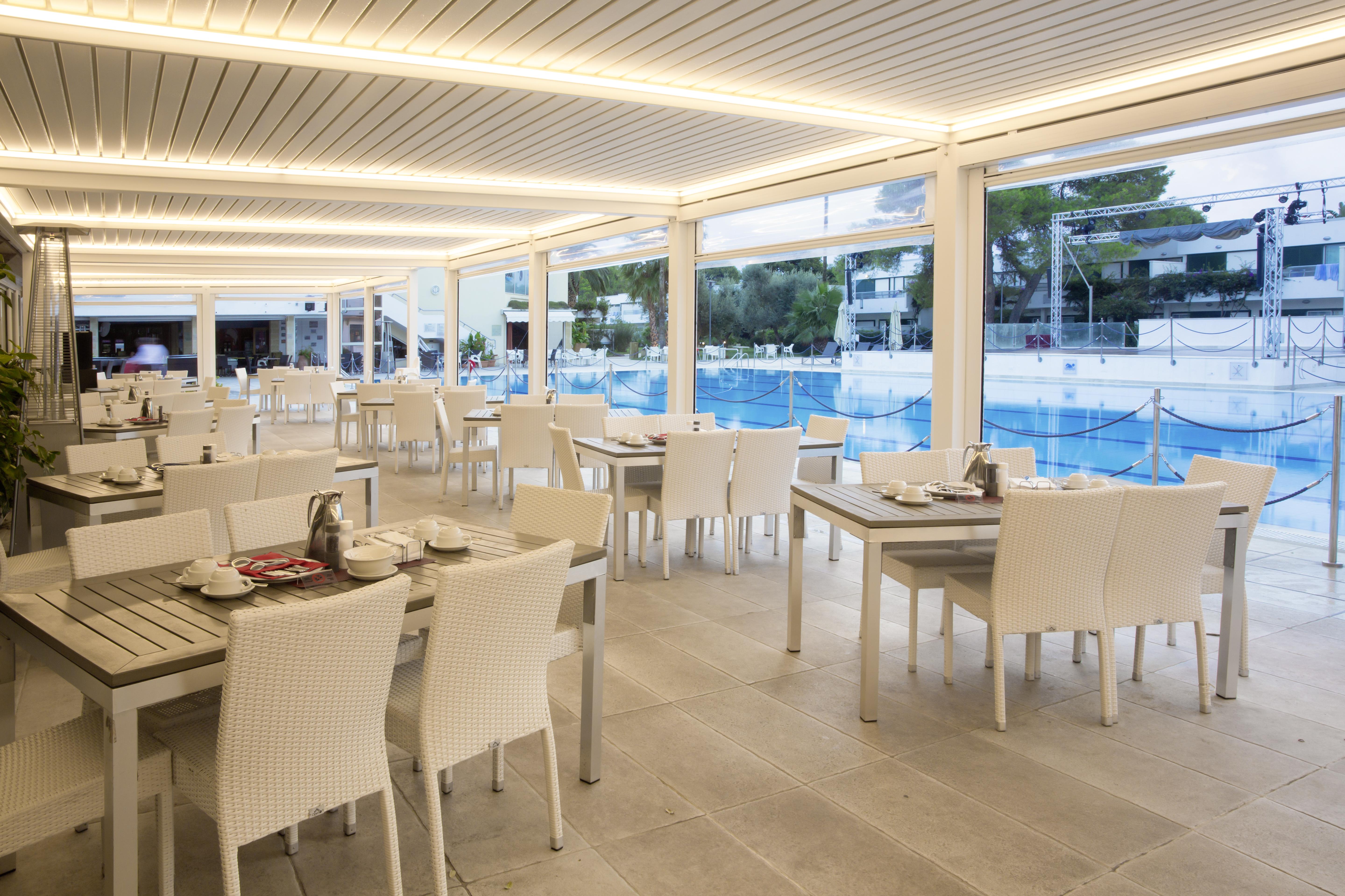 ROBINSON APULIA - All Inclusive Ugento Esterno foto