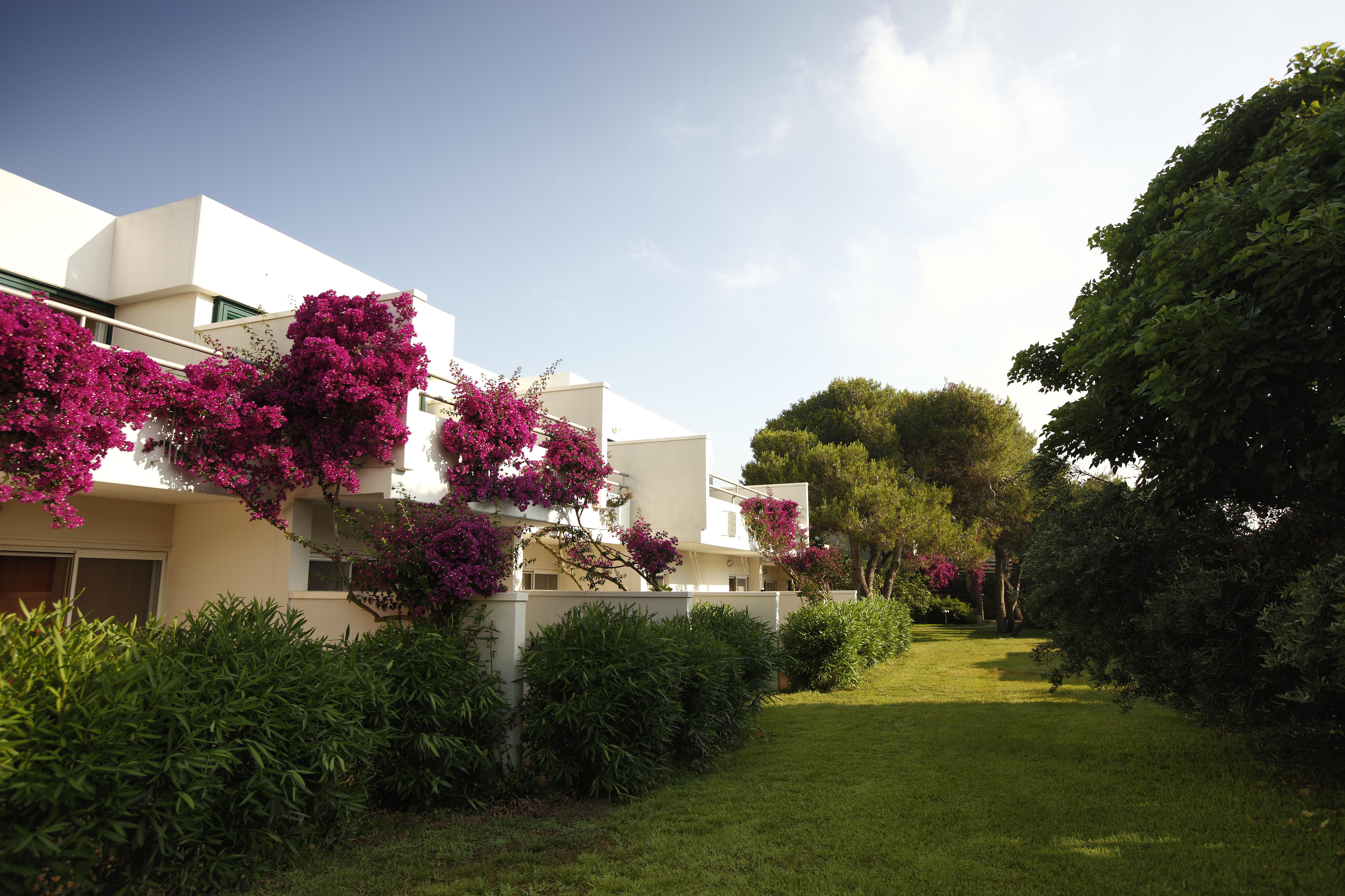 ROBINSON APULIA - All Inclusive Ugento Esterno foto