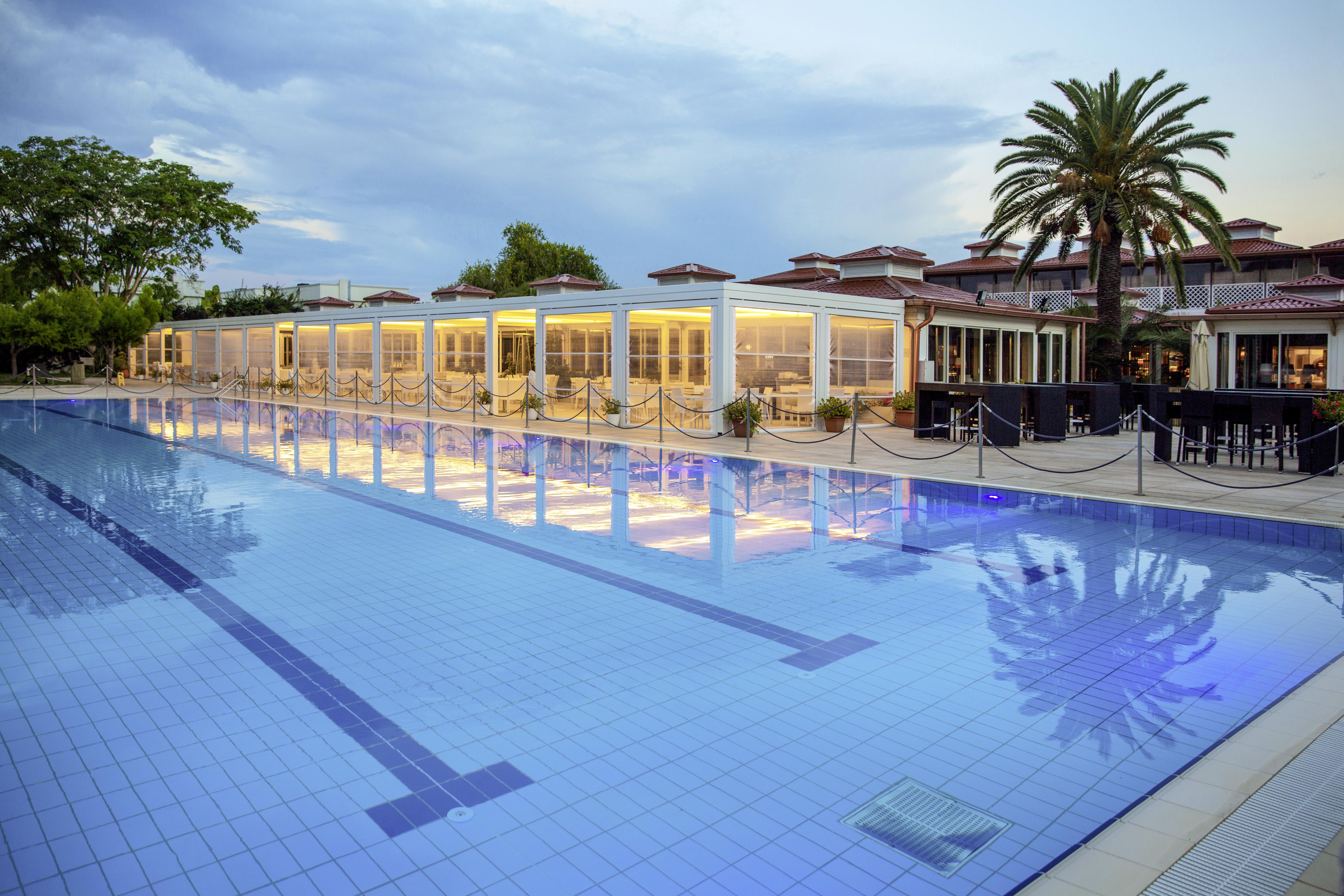 ROBINSON APULIA - All Inclusive Ugento Esterno foto