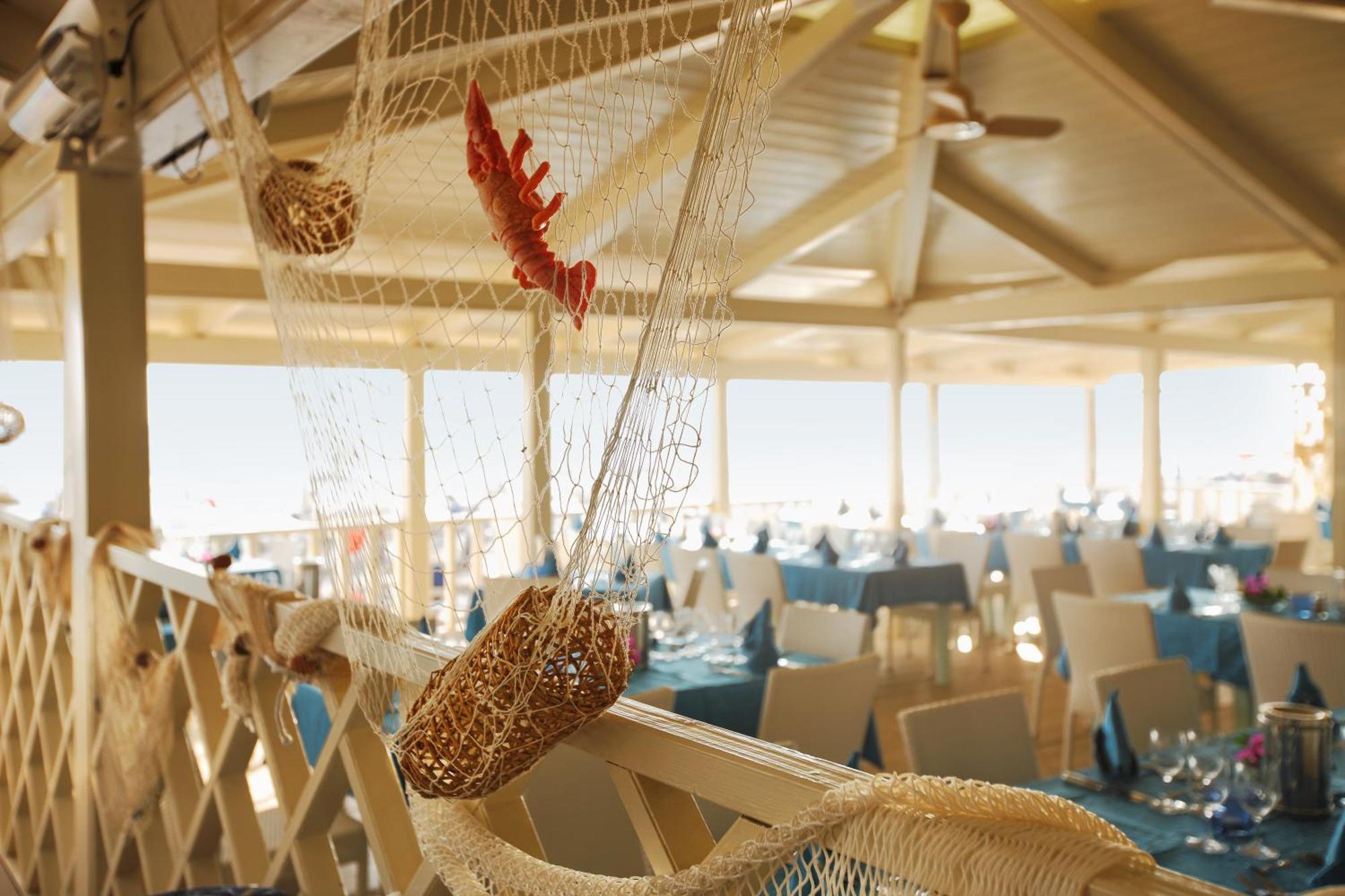 ROBINSON APULIA - All Inclusive Ugento Esterno foto