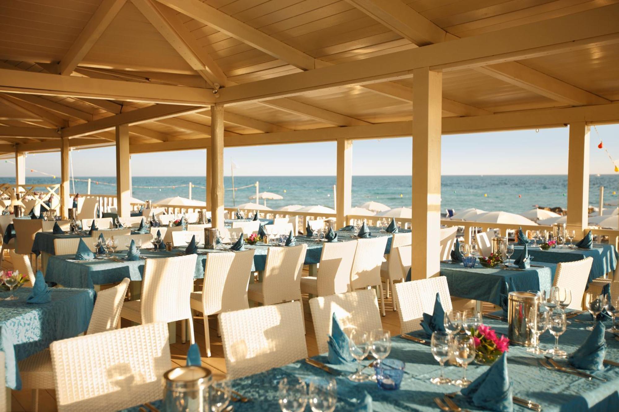 ROBINSON APULIA - All Inclusive Ugento Esterno foto